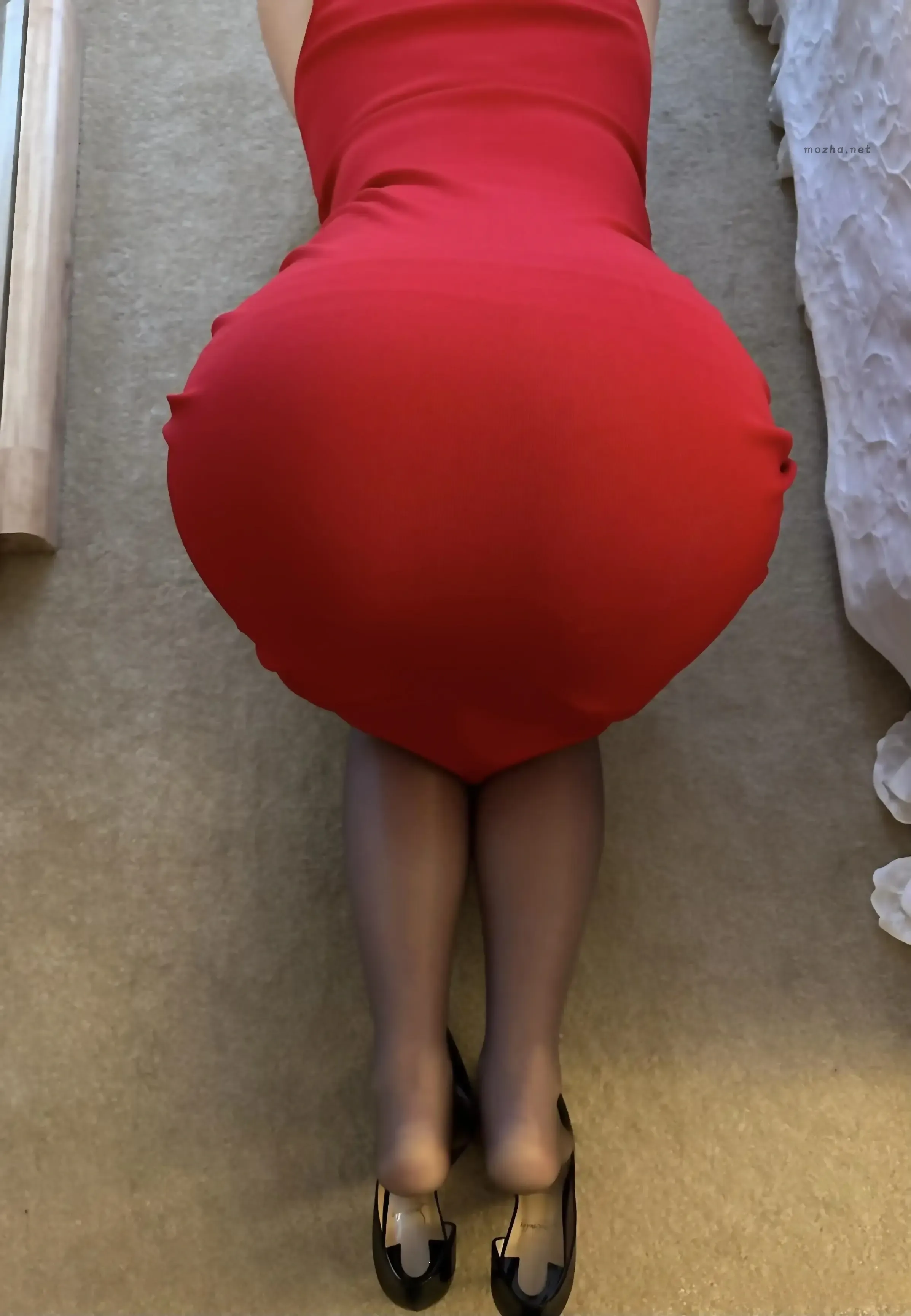 保守的二舅妈 – zi势巨顶【15P】